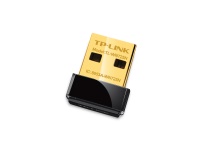 TP-LINK TL-WN725N 150Mbps 2.4GHZ,USB 2.0,WiFi NANO USB ADAPTÖR